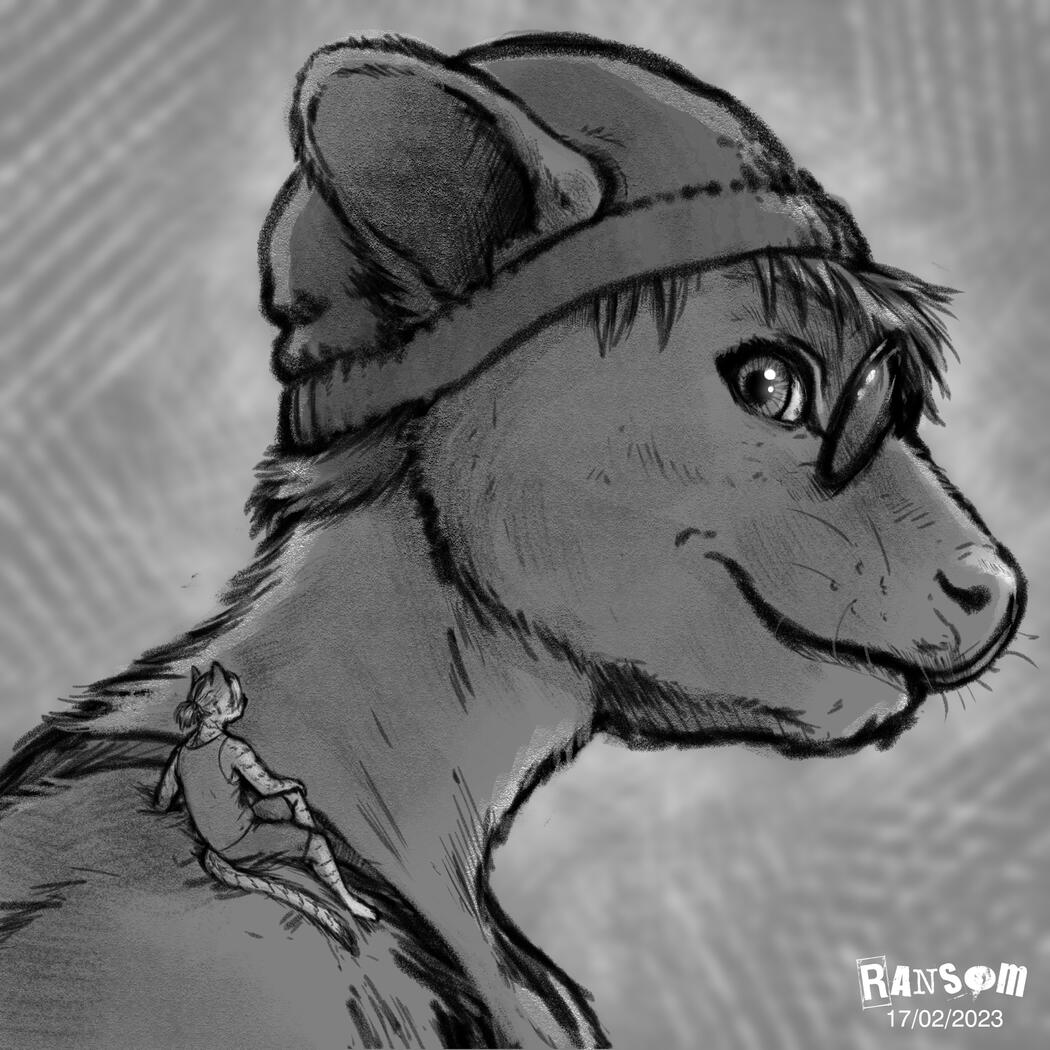 On the Shoulder of a Giant