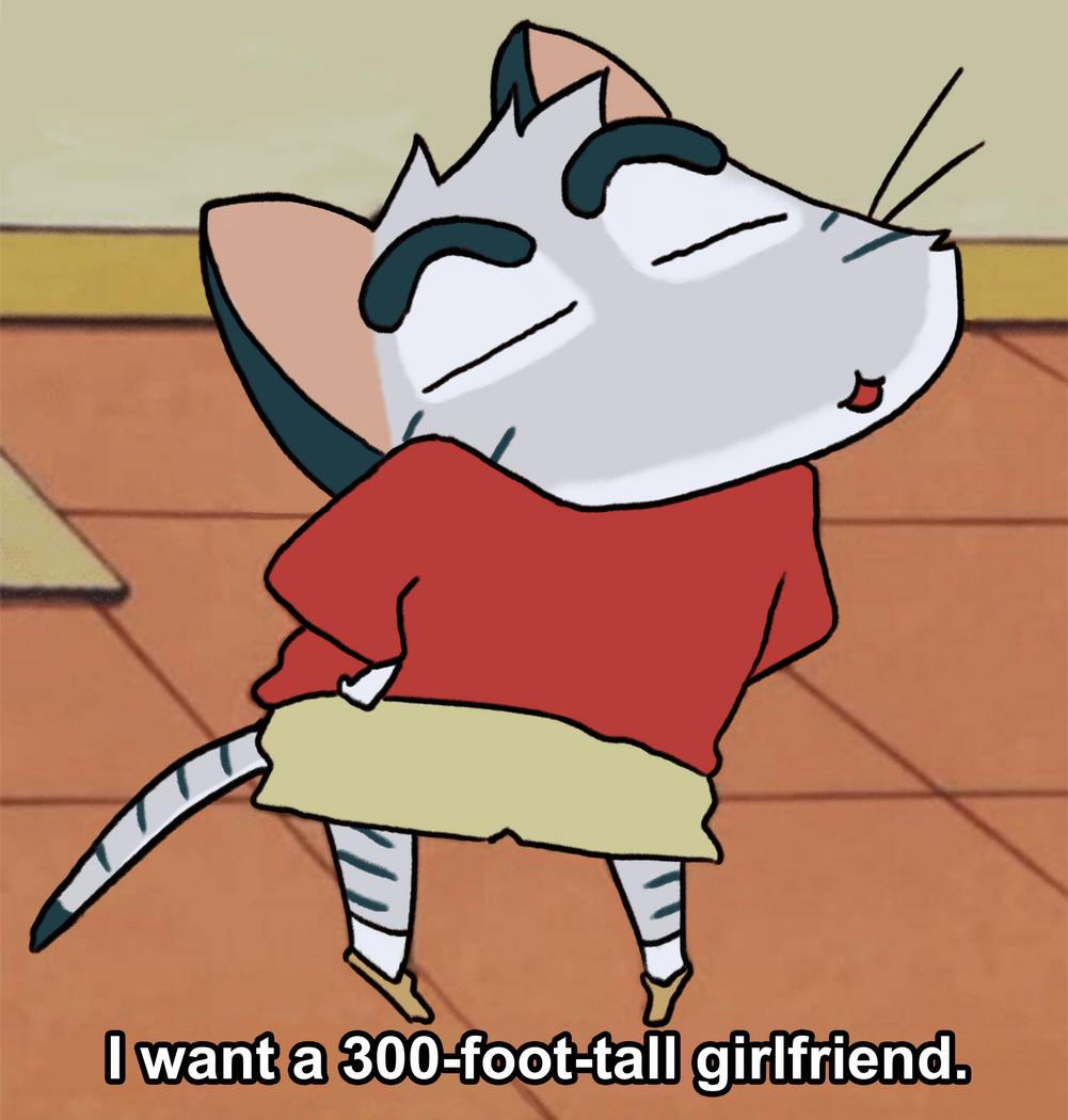 Crayon Shin-Ran