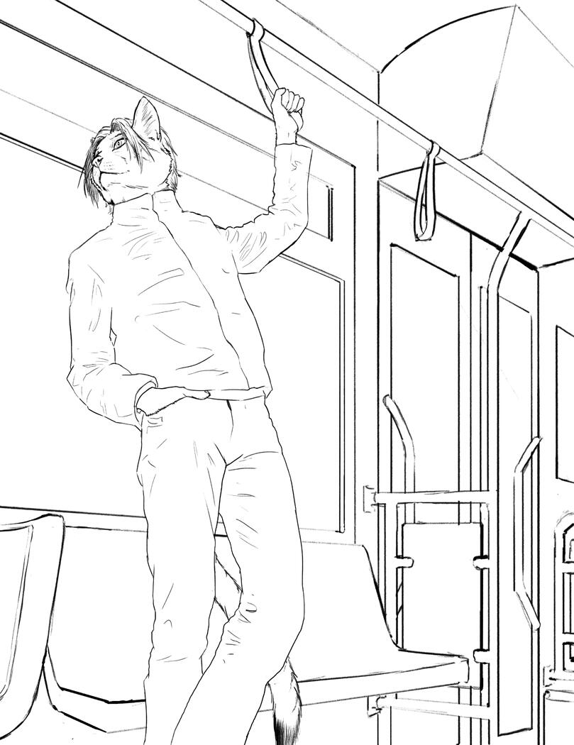 Bus