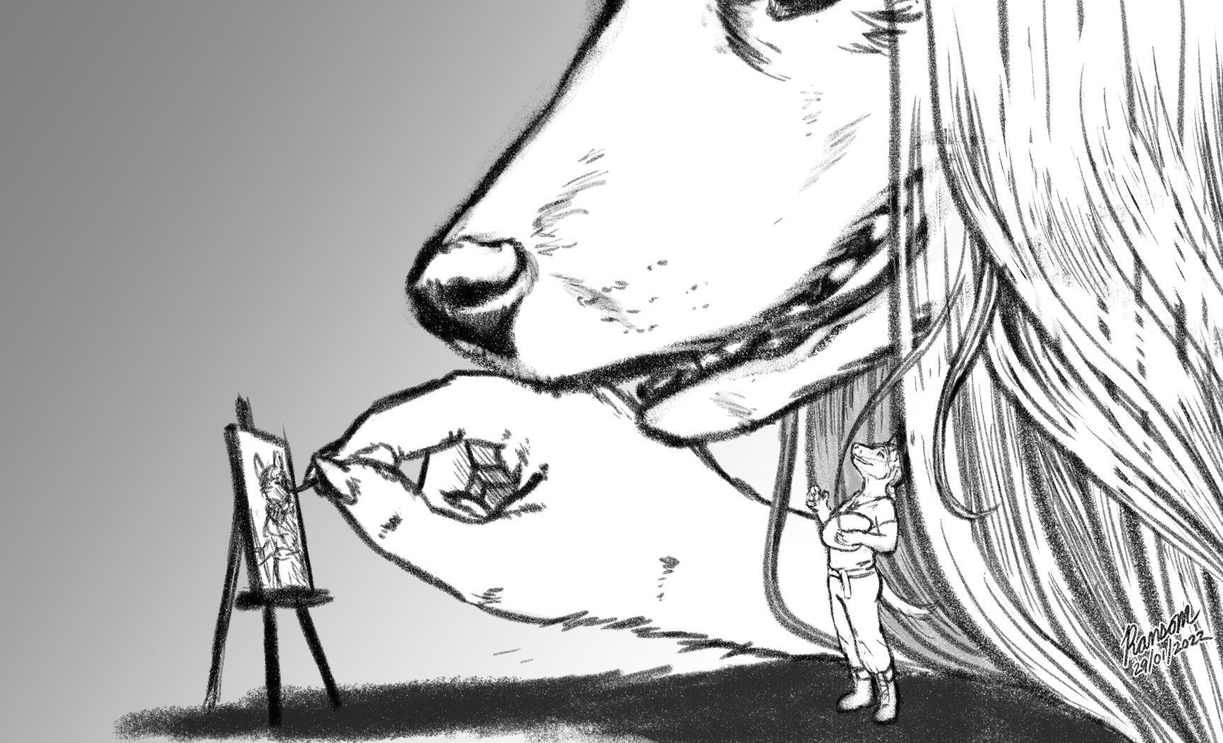 Sher&#39;s Instruction