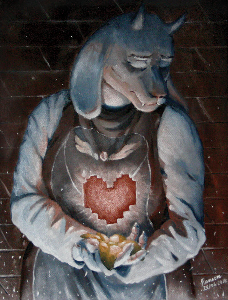 Heartache