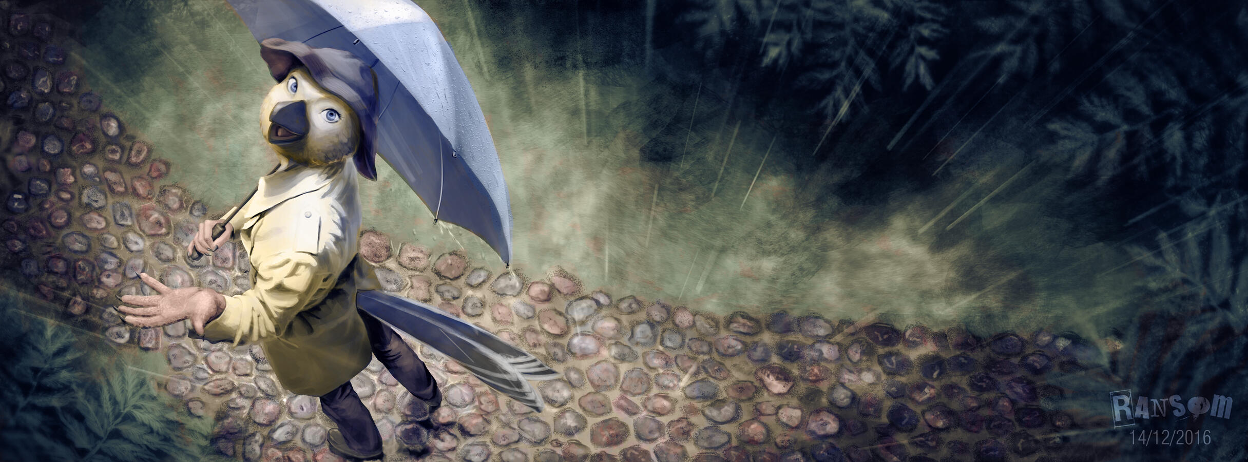 Anthro Northwest 2017